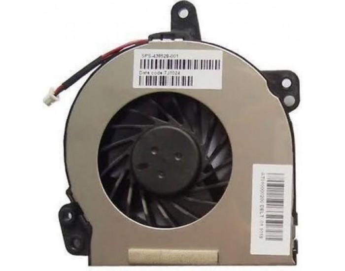 LAPTOP CPU FAN FOR HP COMPAQ PRESARIO C700